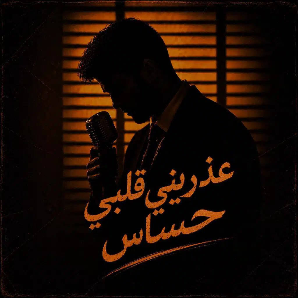 3adrini Galbi Hassas