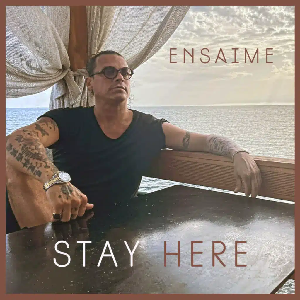 Ensaime