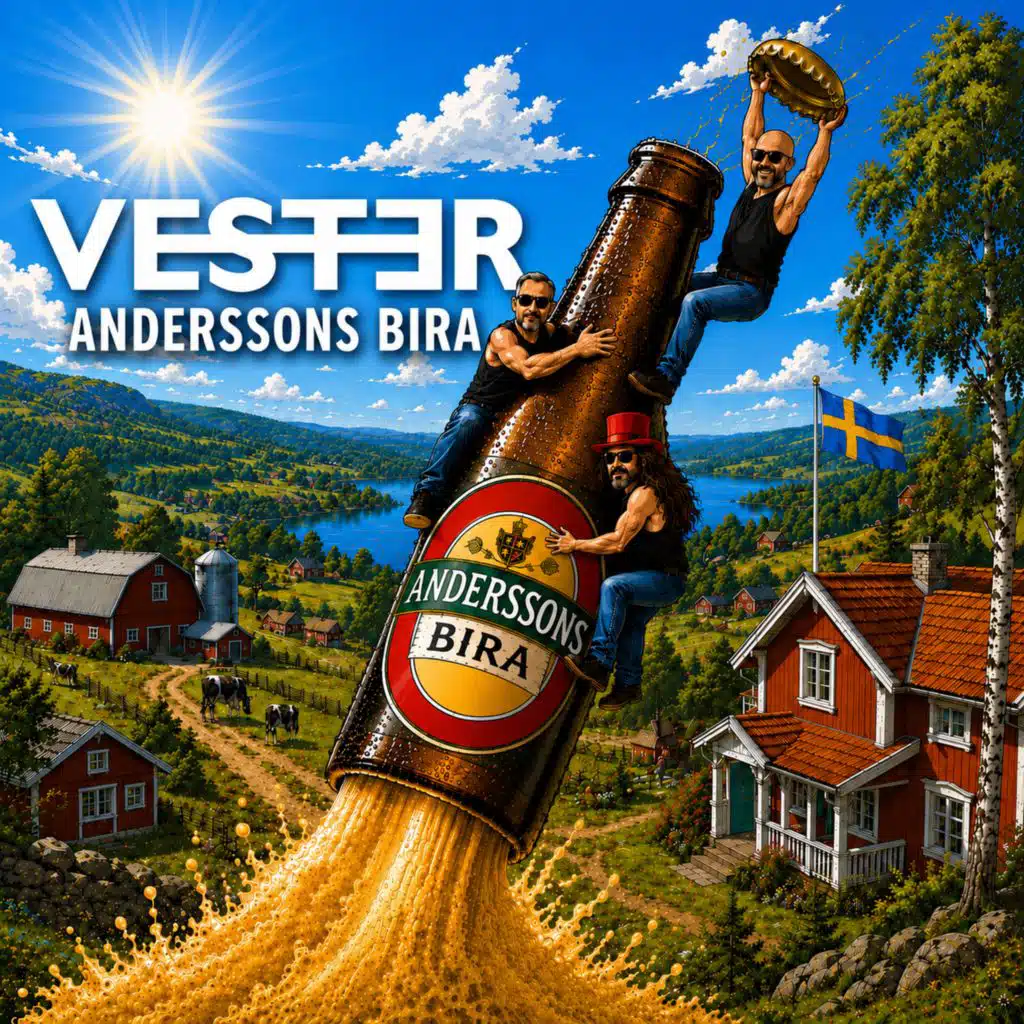 Vester