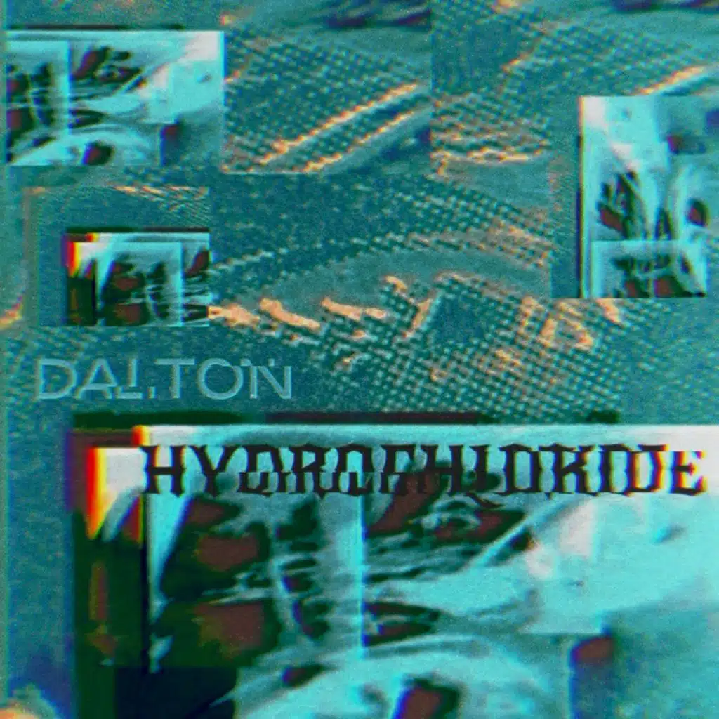 Daltón