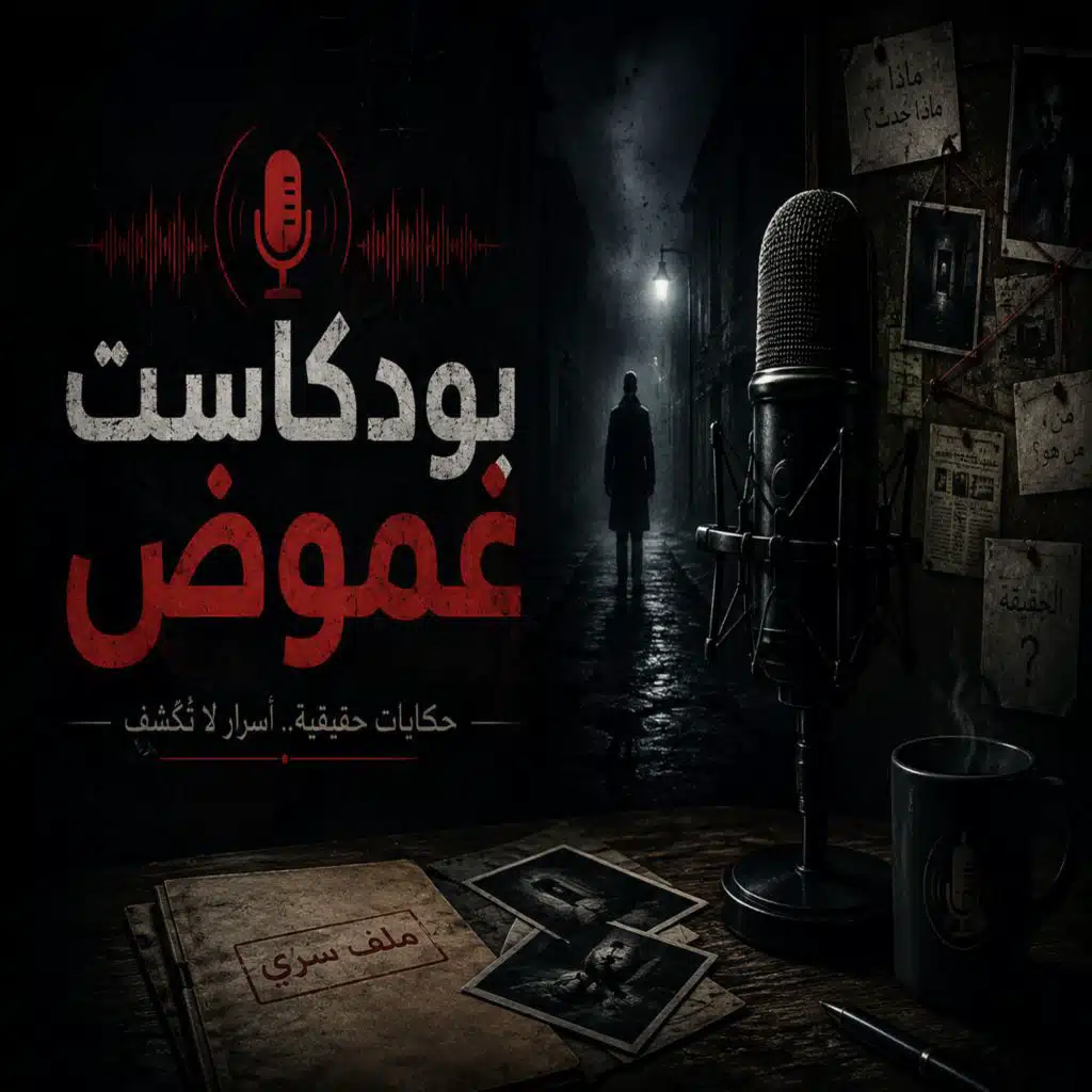 غموض