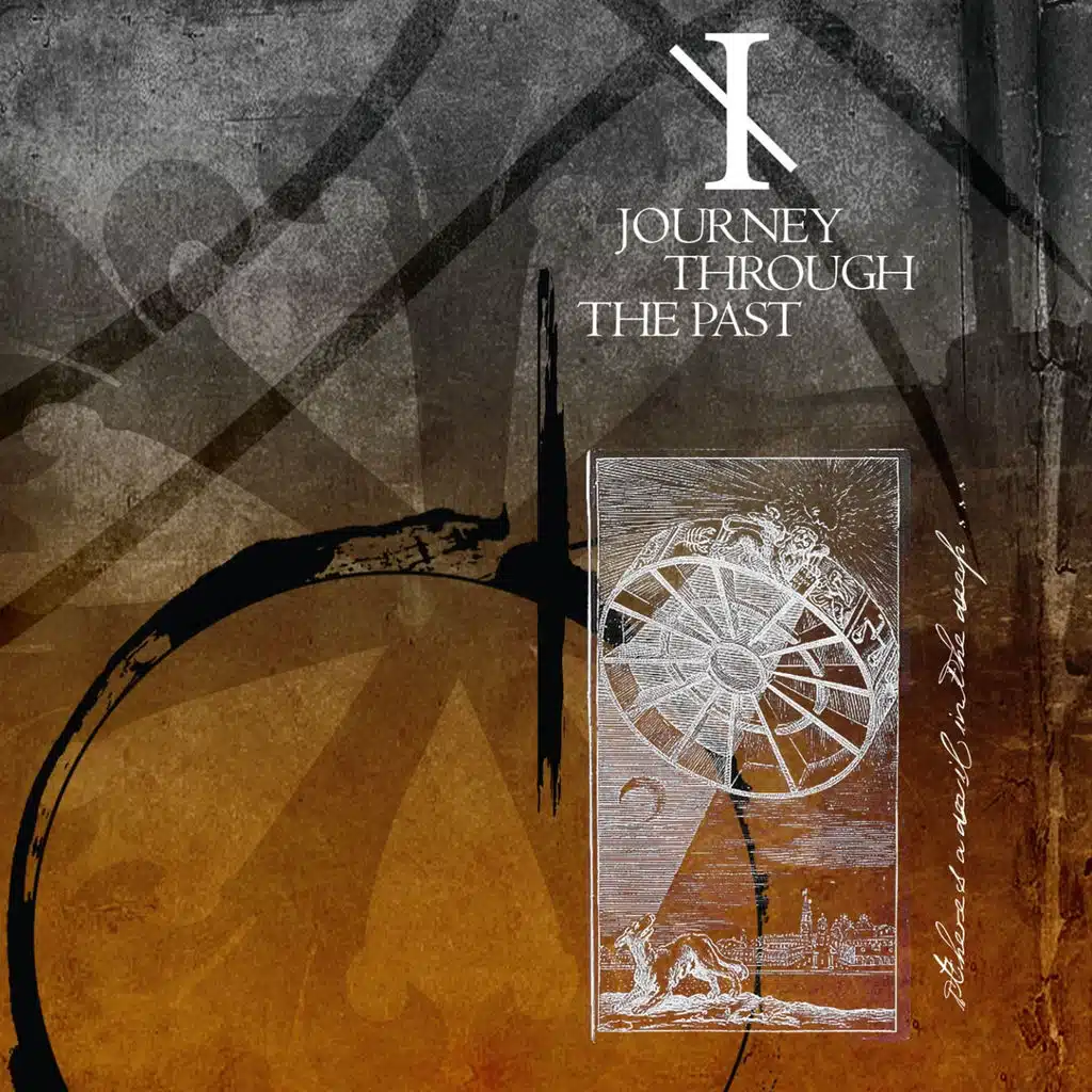 Journey Through the Past