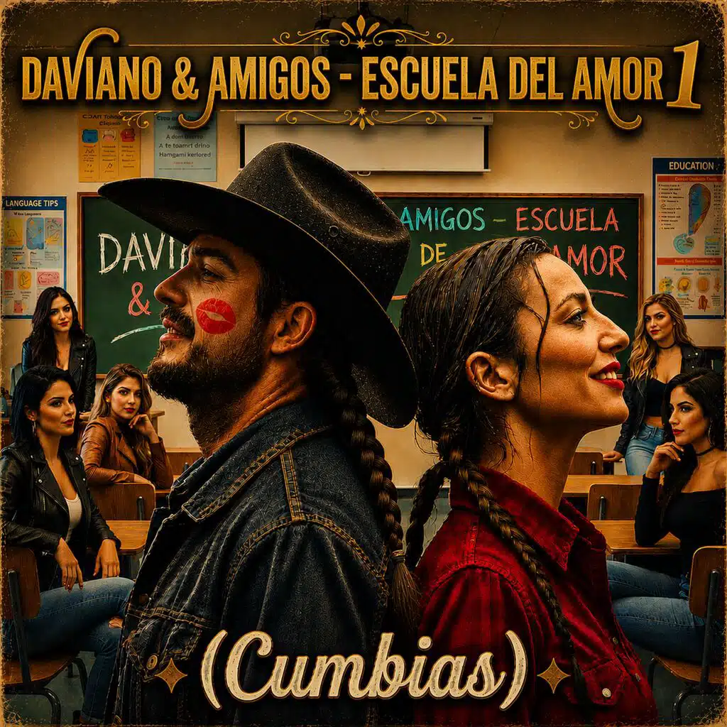 Escuela De Amor