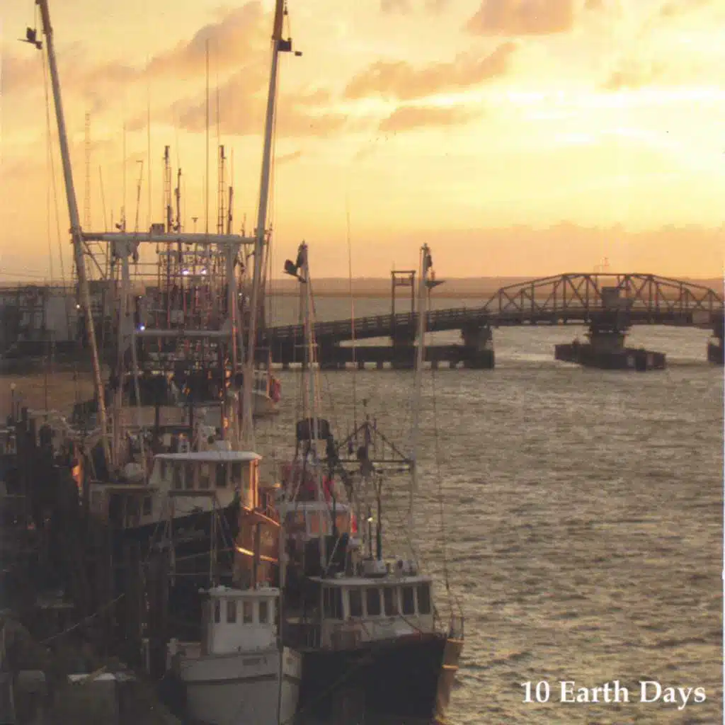 10 Earth Days