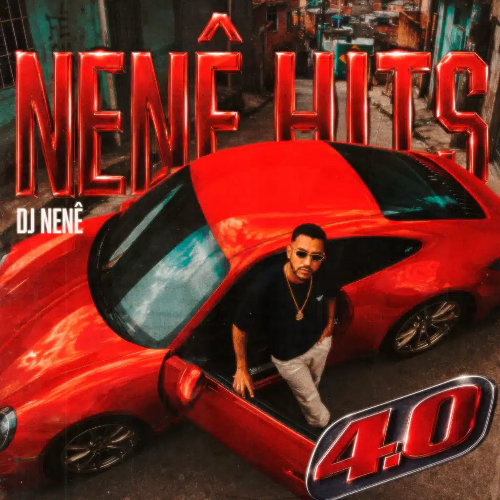 DJ Nene