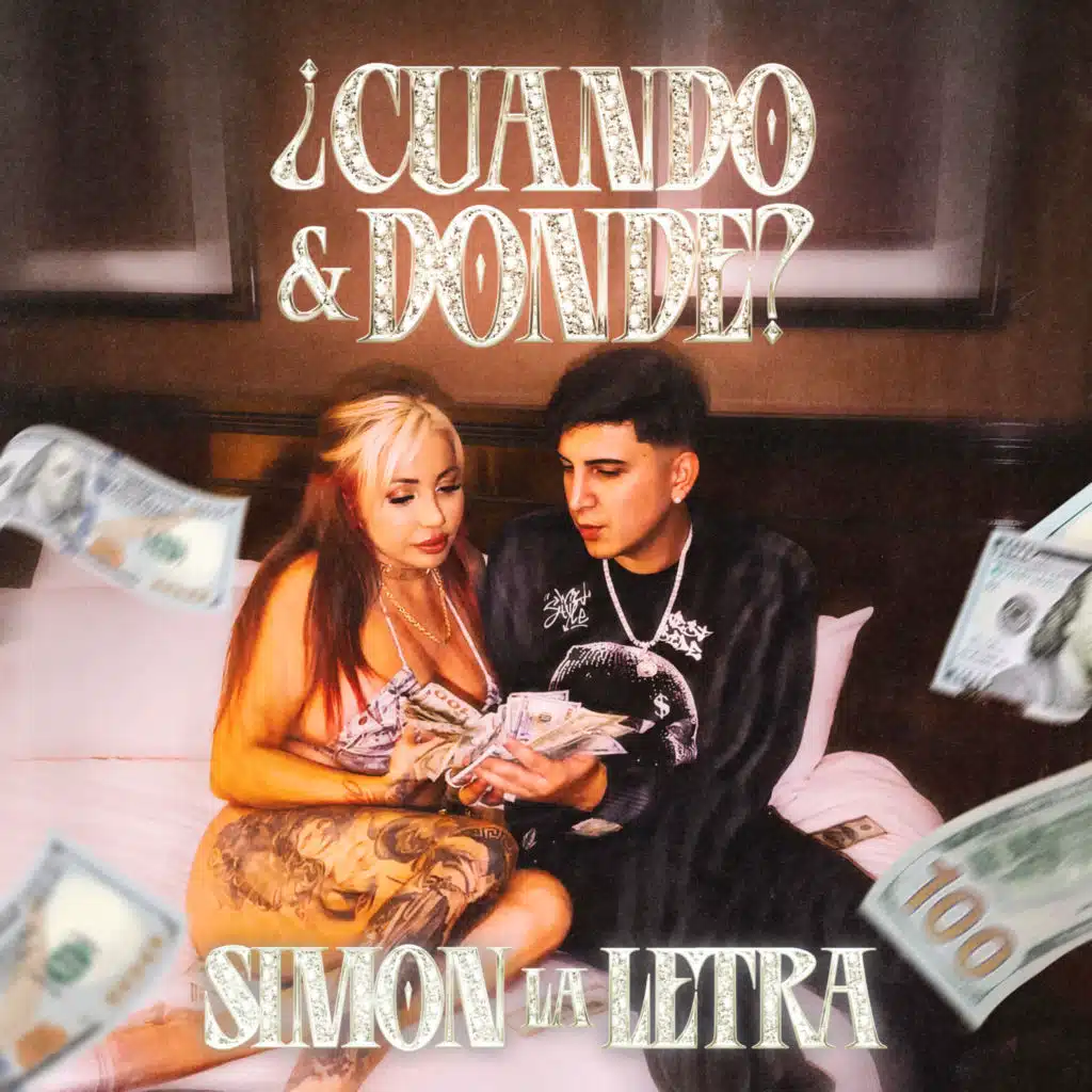 Simon La Letra