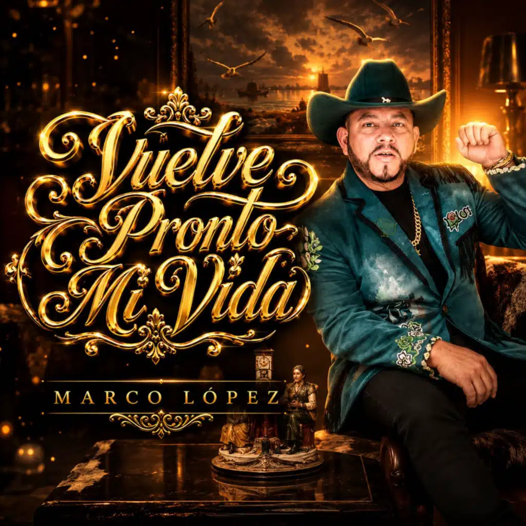 Marco Lopez