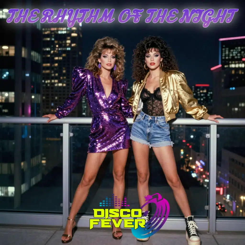 The Rhythm Of The Night