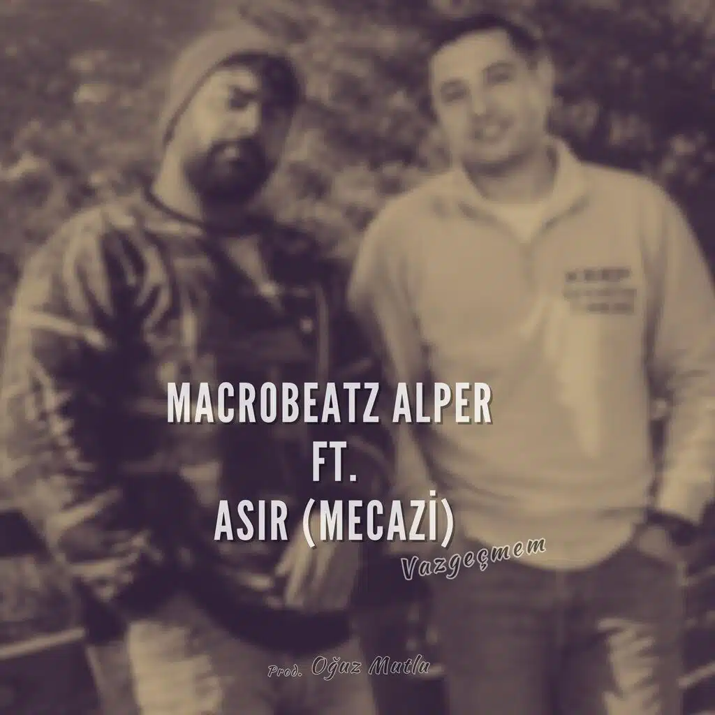 Macrobeatz Alper