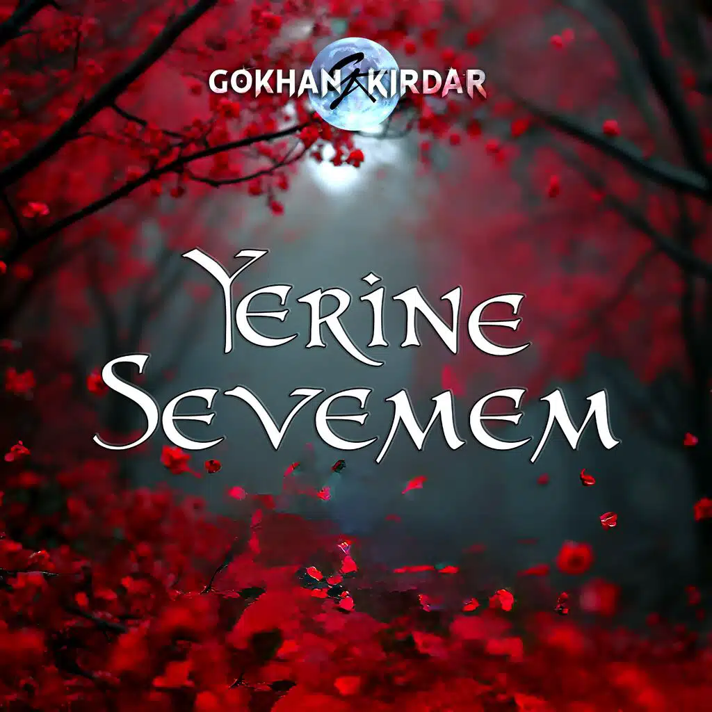 Yerine Sevemem