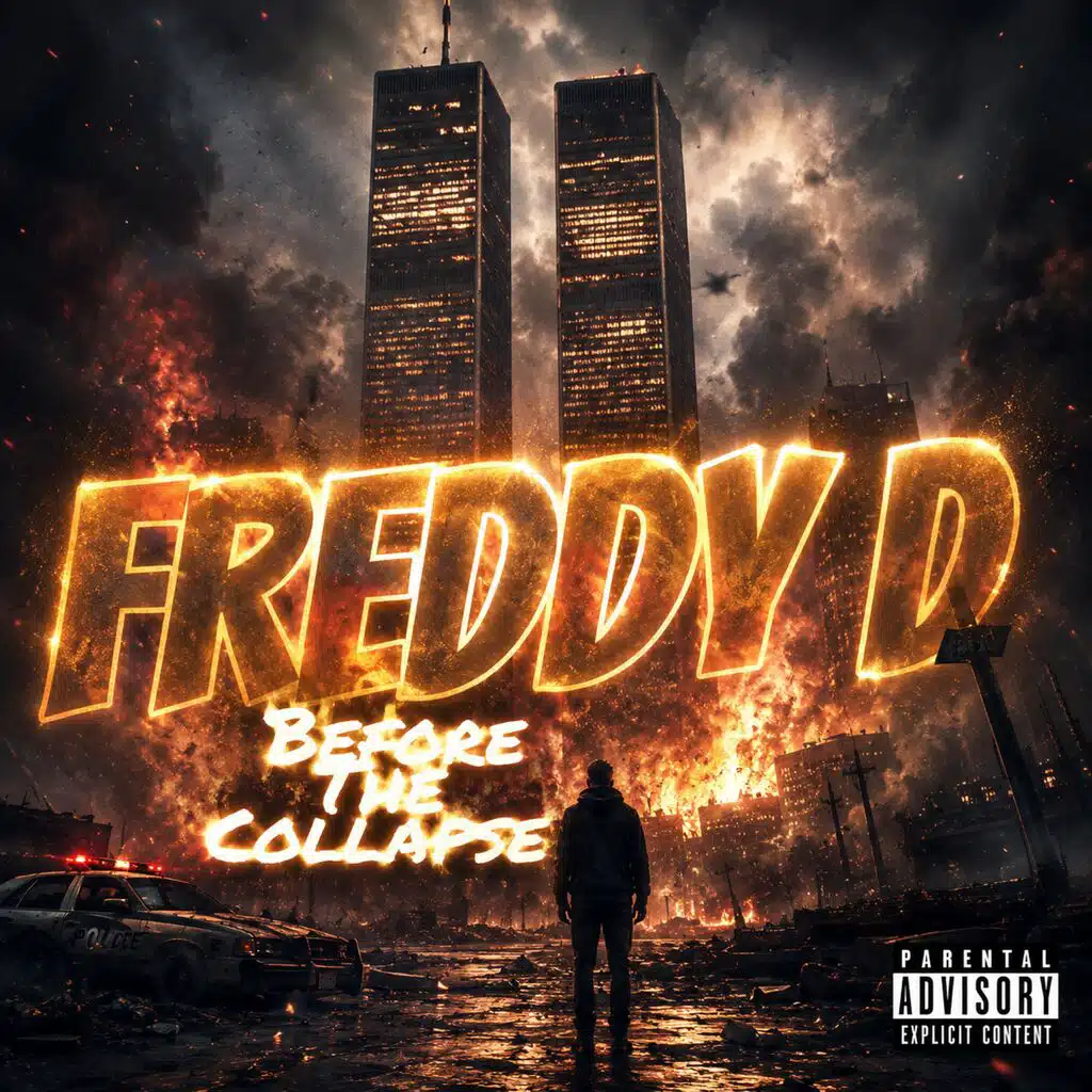 Freddy D