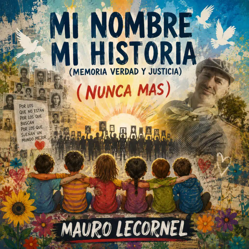 Mauro Lecornel