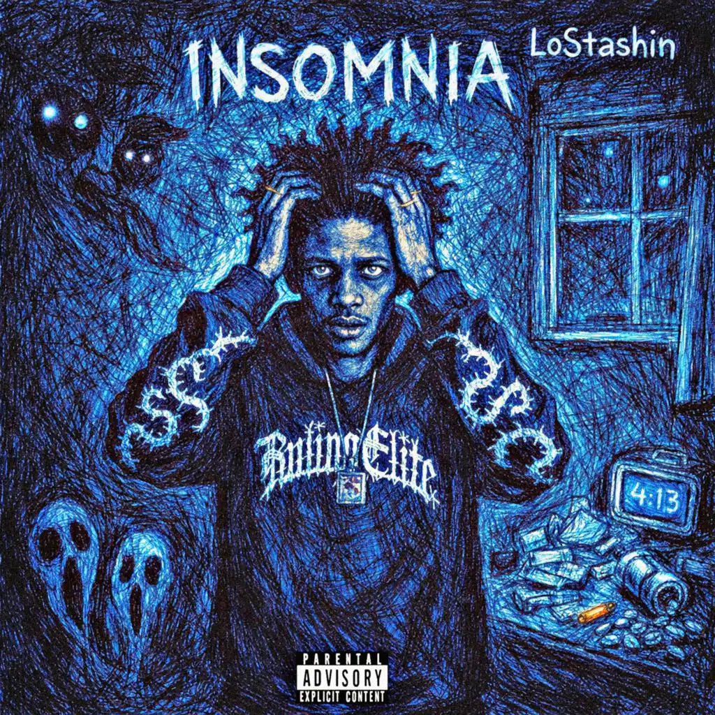 Insomnia