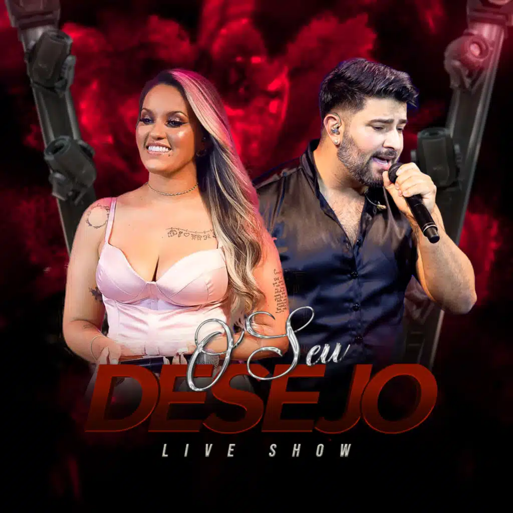 Nada É para Sempre (Ao Vivo)