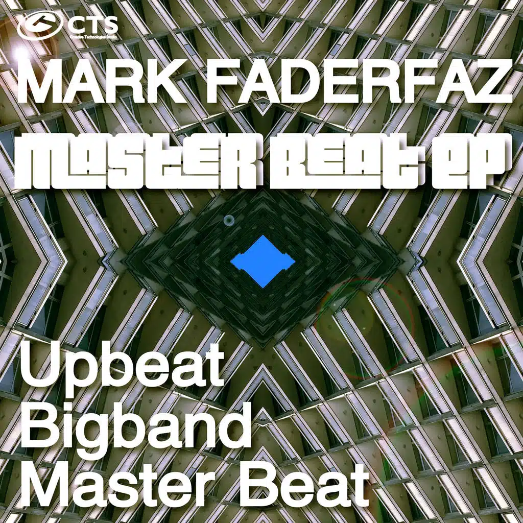 Mark Faderfaz