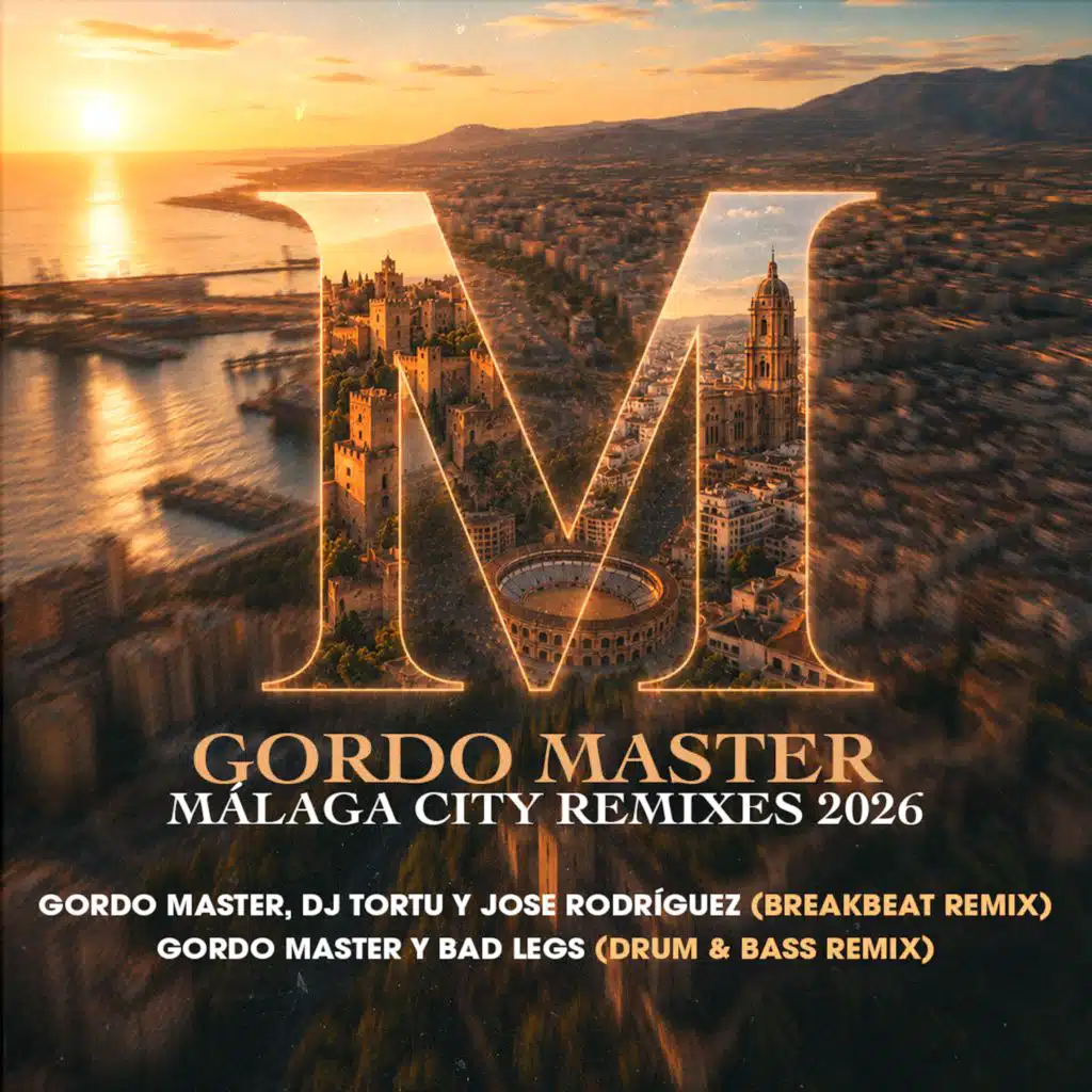 Gordo Master
