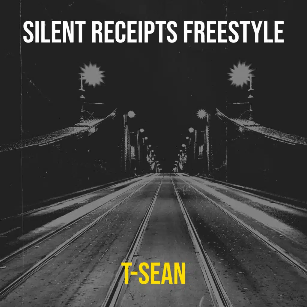 Silent Receipts (Freestyle) [feat. Goodson Chizo]