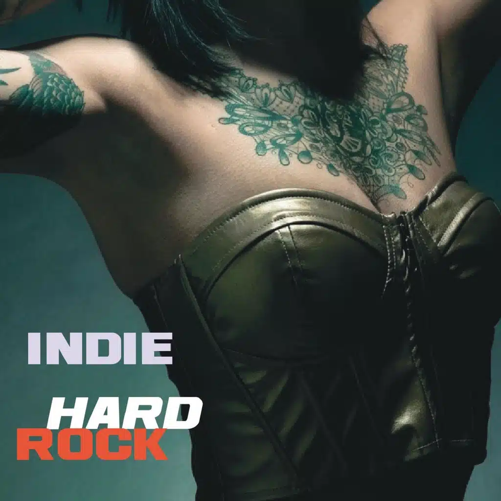 Indie Hard Rock