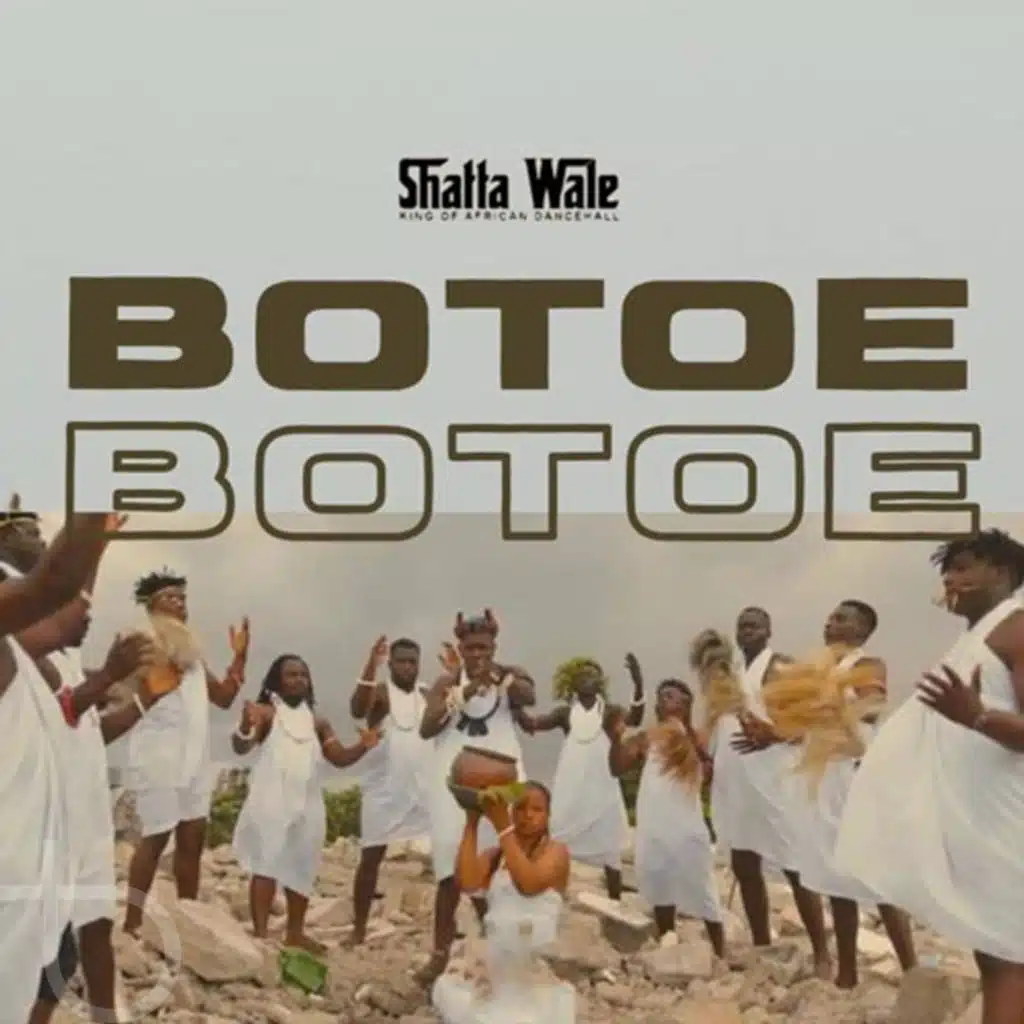 Botoe