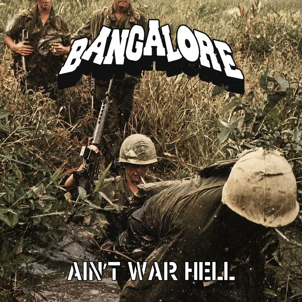Bangalore