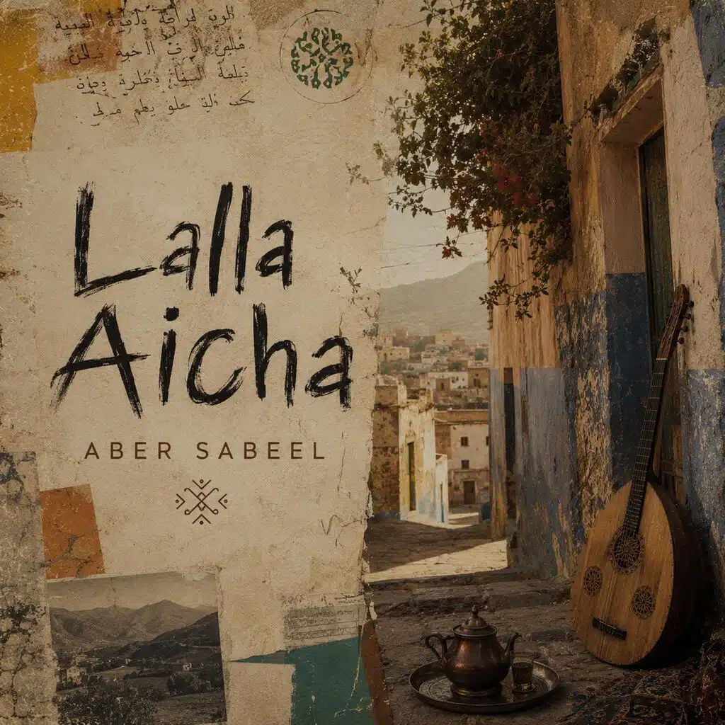 Aber Sabeel