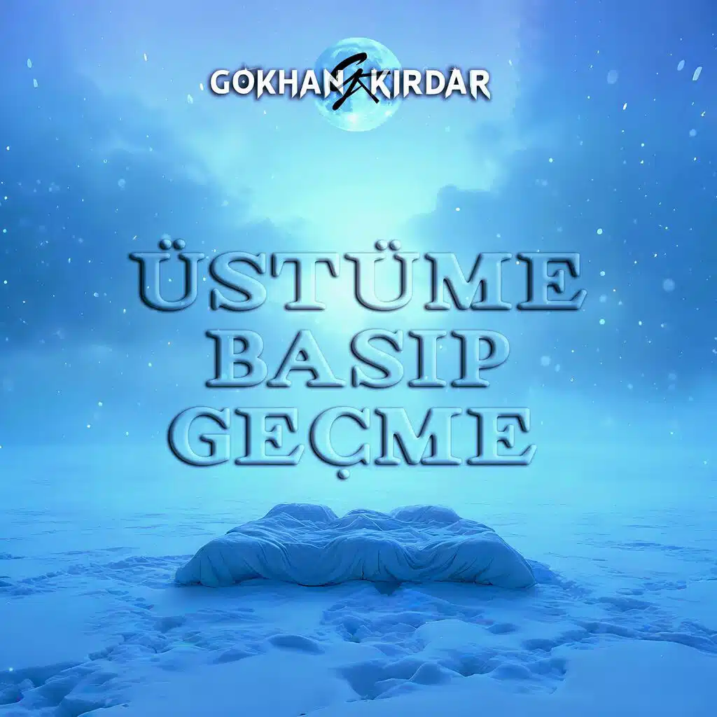 Üstüme Basıp Geçme