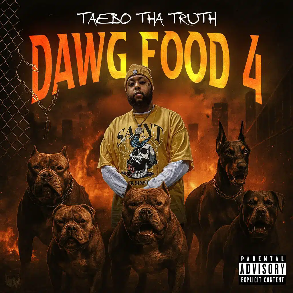 TaeBo Tha Truth