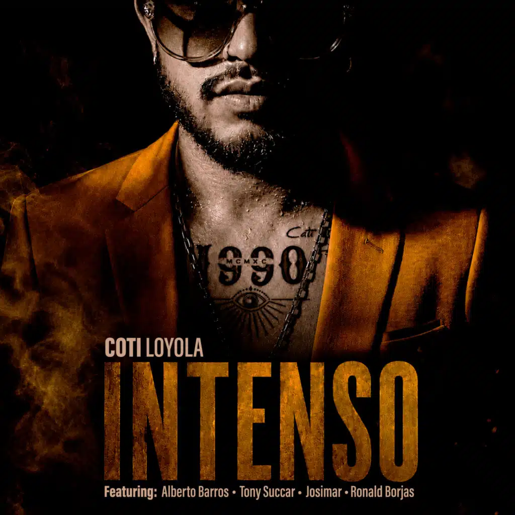 Coti Loyola