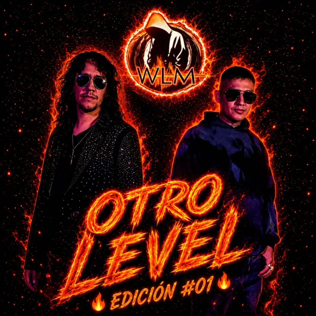 Otro Level Edicion 01 (En Vivo) [feat. danny y la classica]
