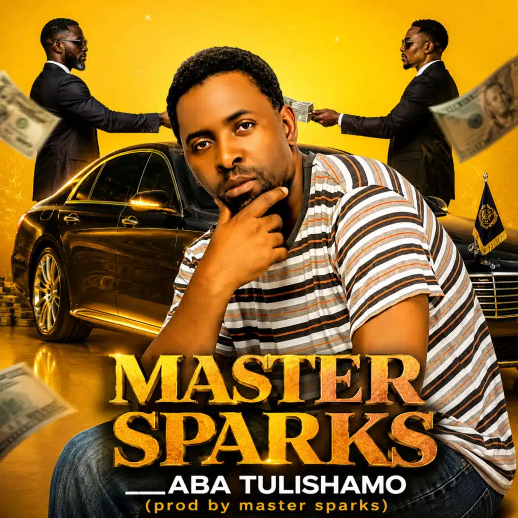 Master sparks