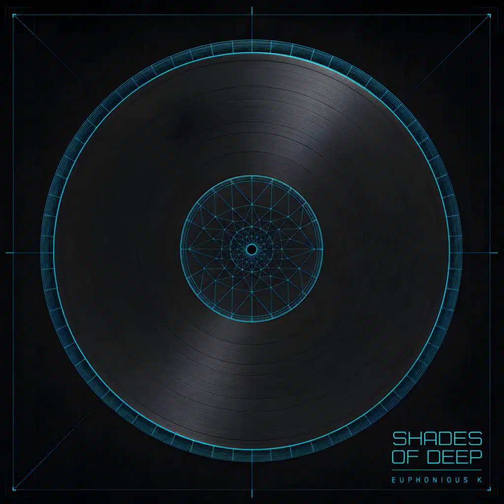 Shades Of Deep