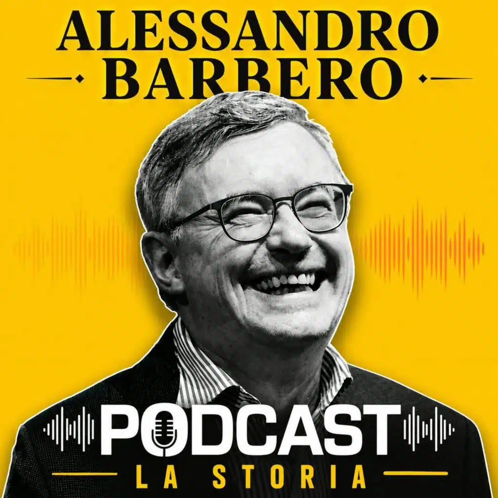 Perché preferisco il COMUNISMO (e perché non è come il FASCISMO) - Alessandro Barbero