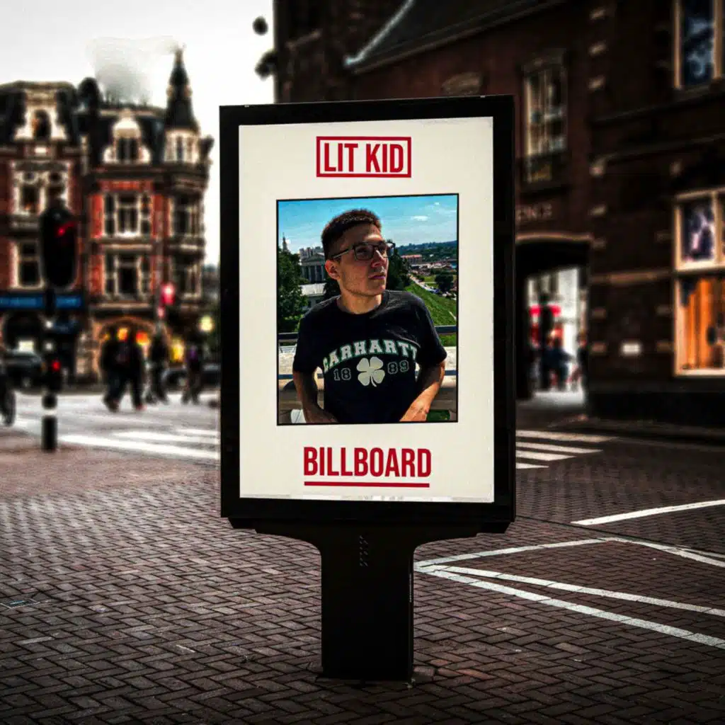Billboard