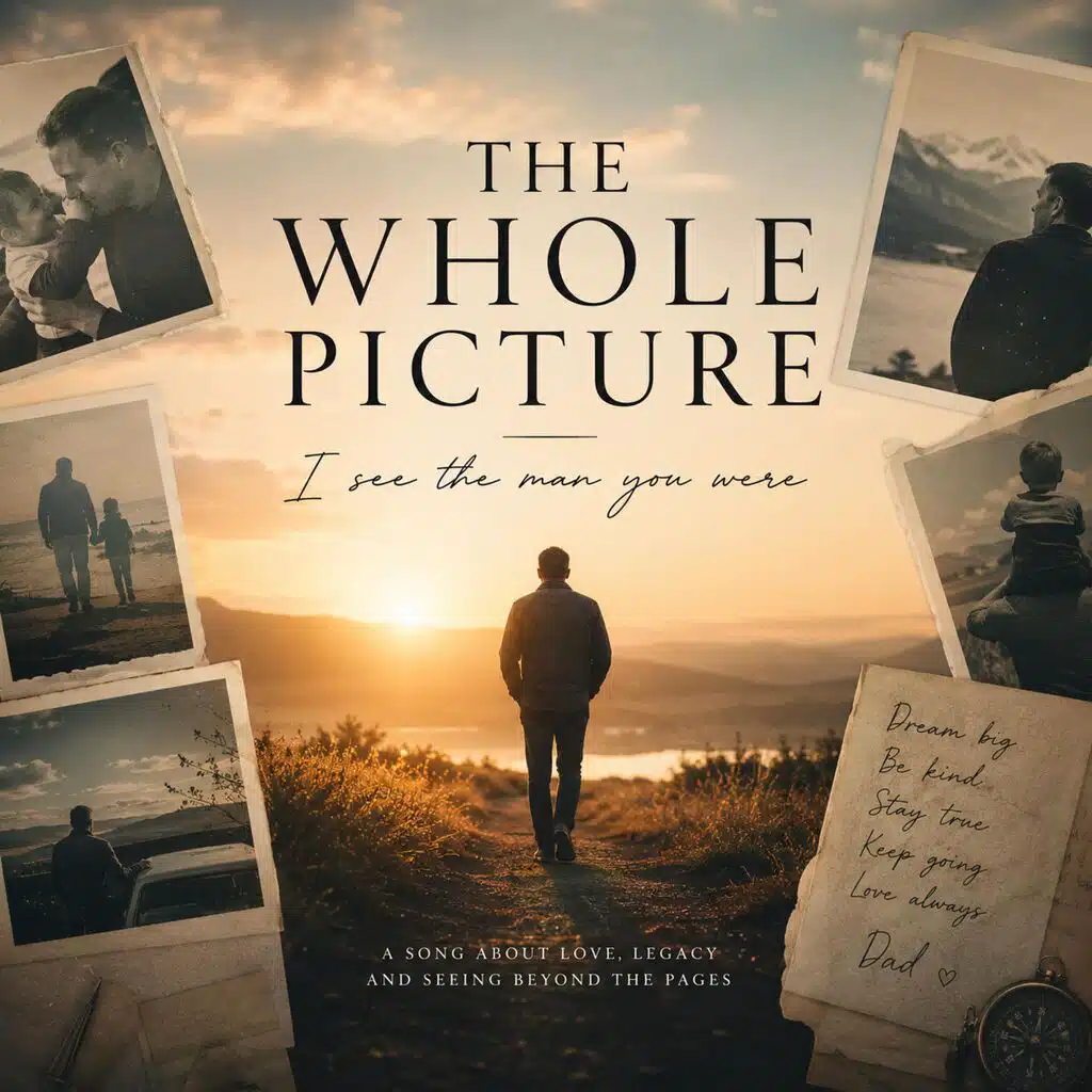 The Whole Picture