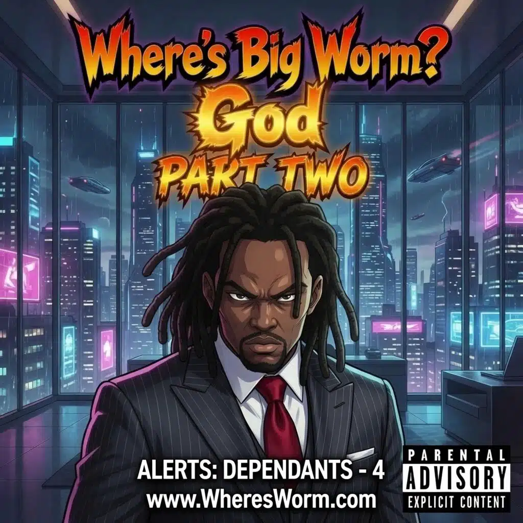 Wormgod
