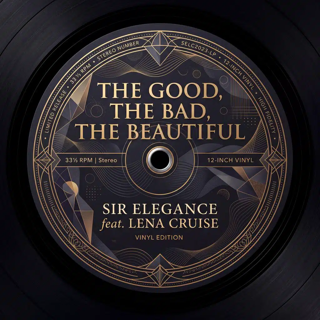 Sir Elegance