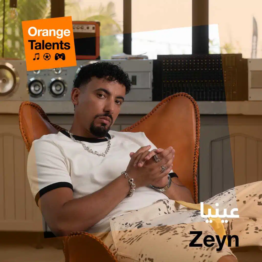 Zeyn – 3inia
