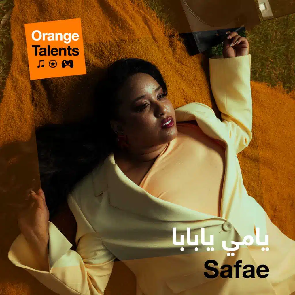 Safae – Yami Ya Baba
