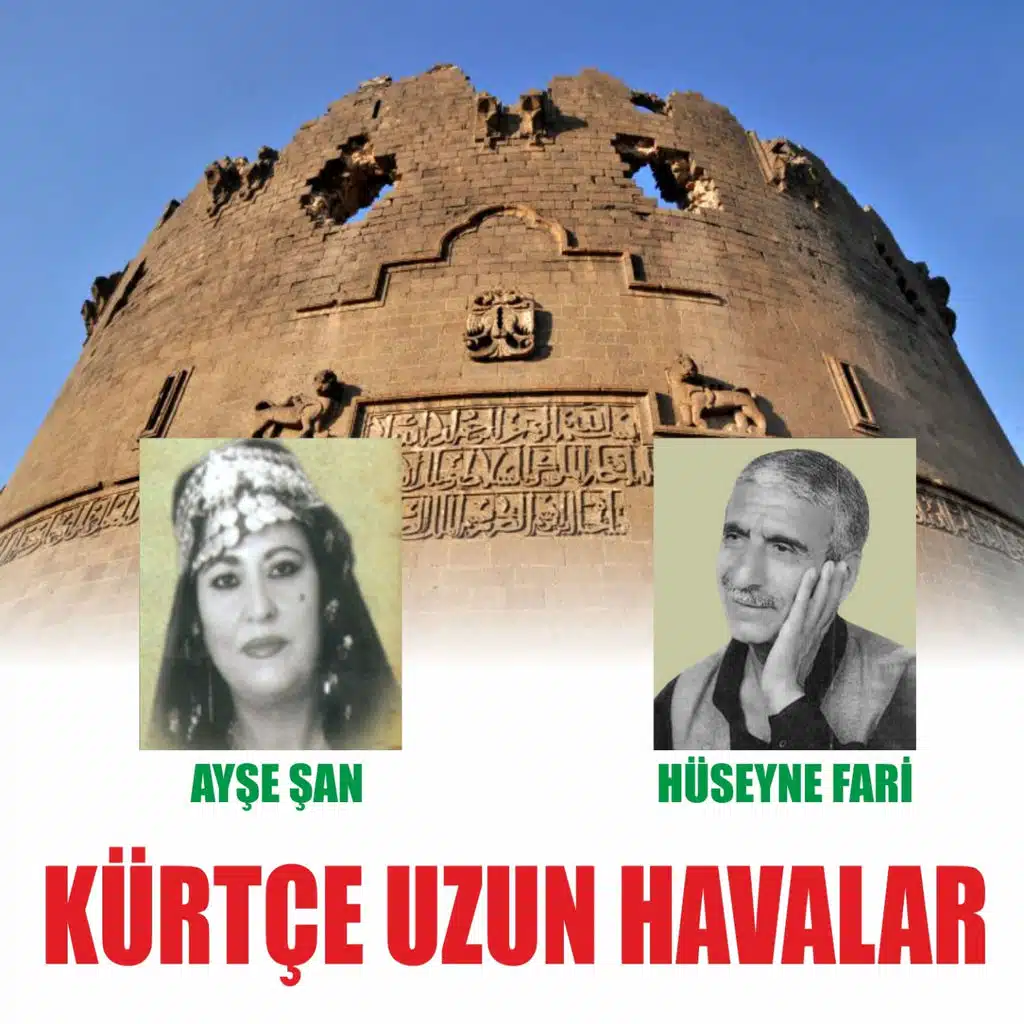 Kürtçe Uzun Havalar