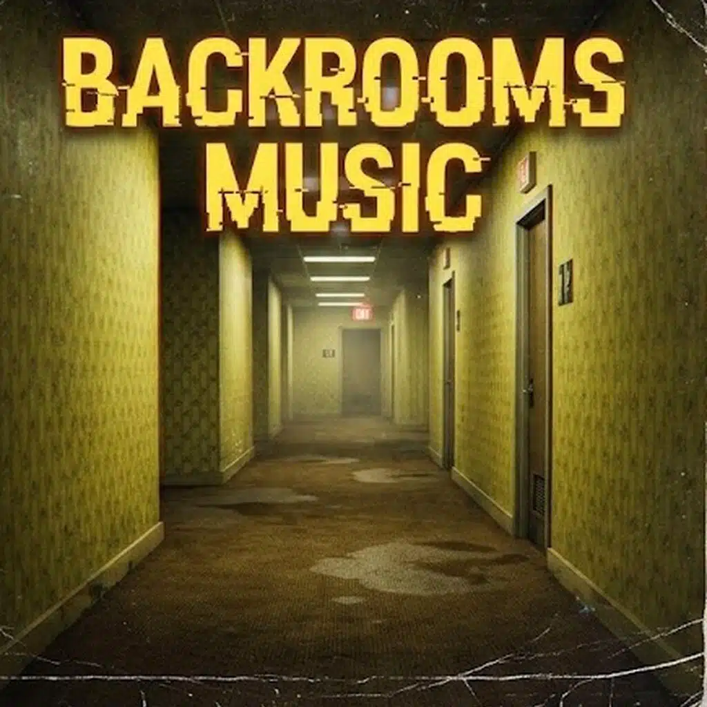 Backrooms Music