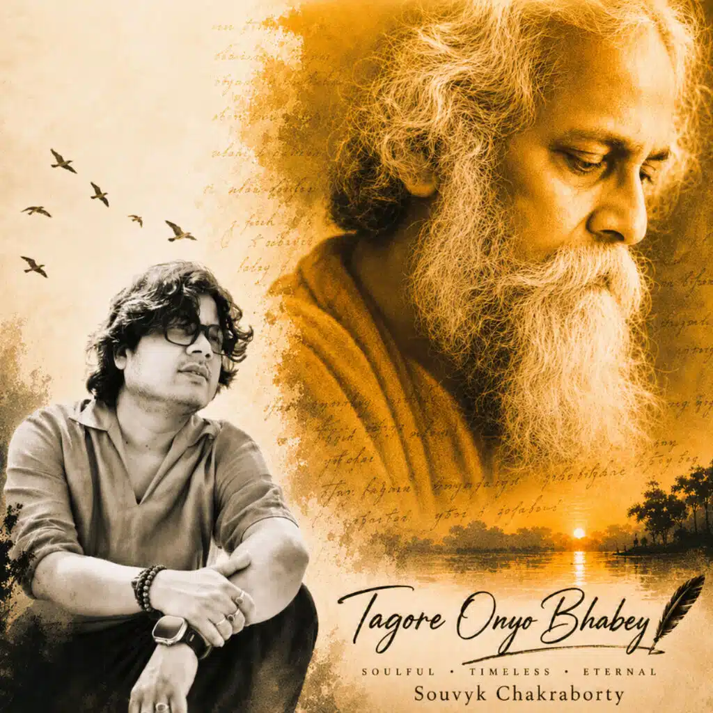 Souvyk Chakraborty