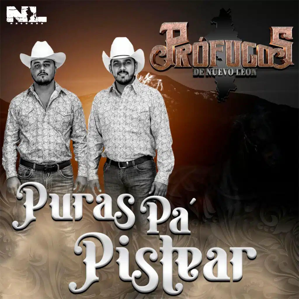 Puras Pa' Pistear (En Vivo)