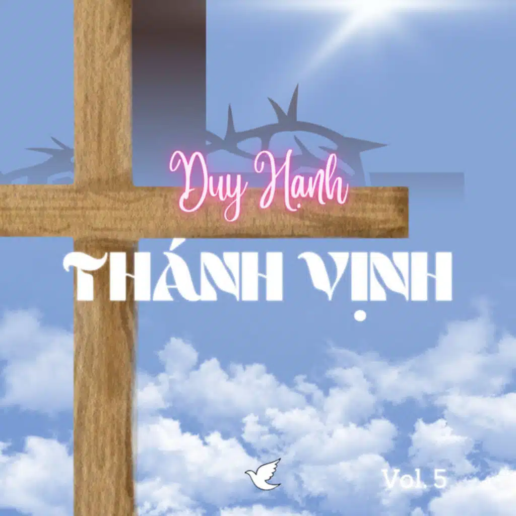 Thánh Vịnh Vol. 5