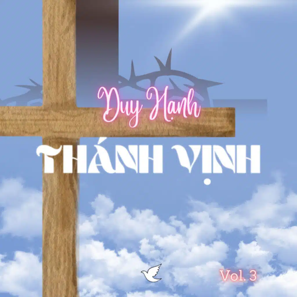 Thánh Vịnh Vol. 3