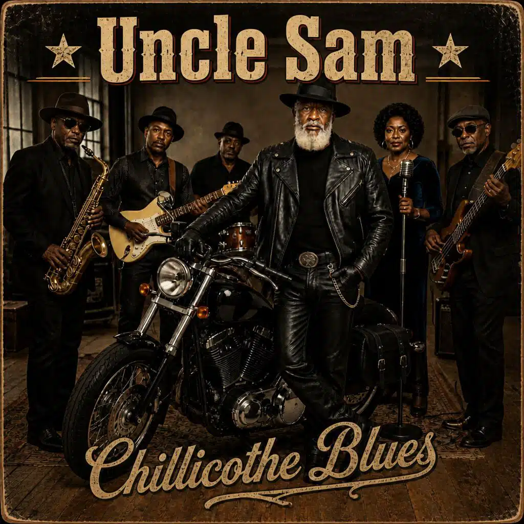 Chillicothe Blues