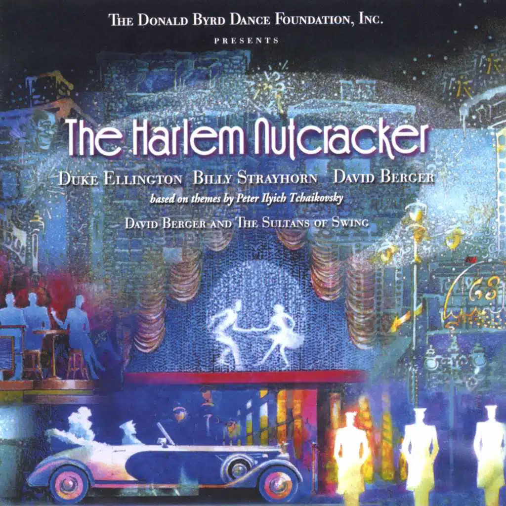 The Harlem Nutcracker