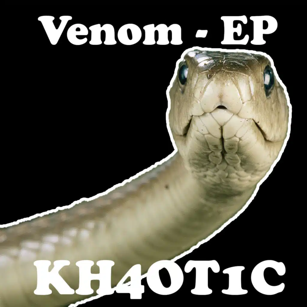 Venom - EP