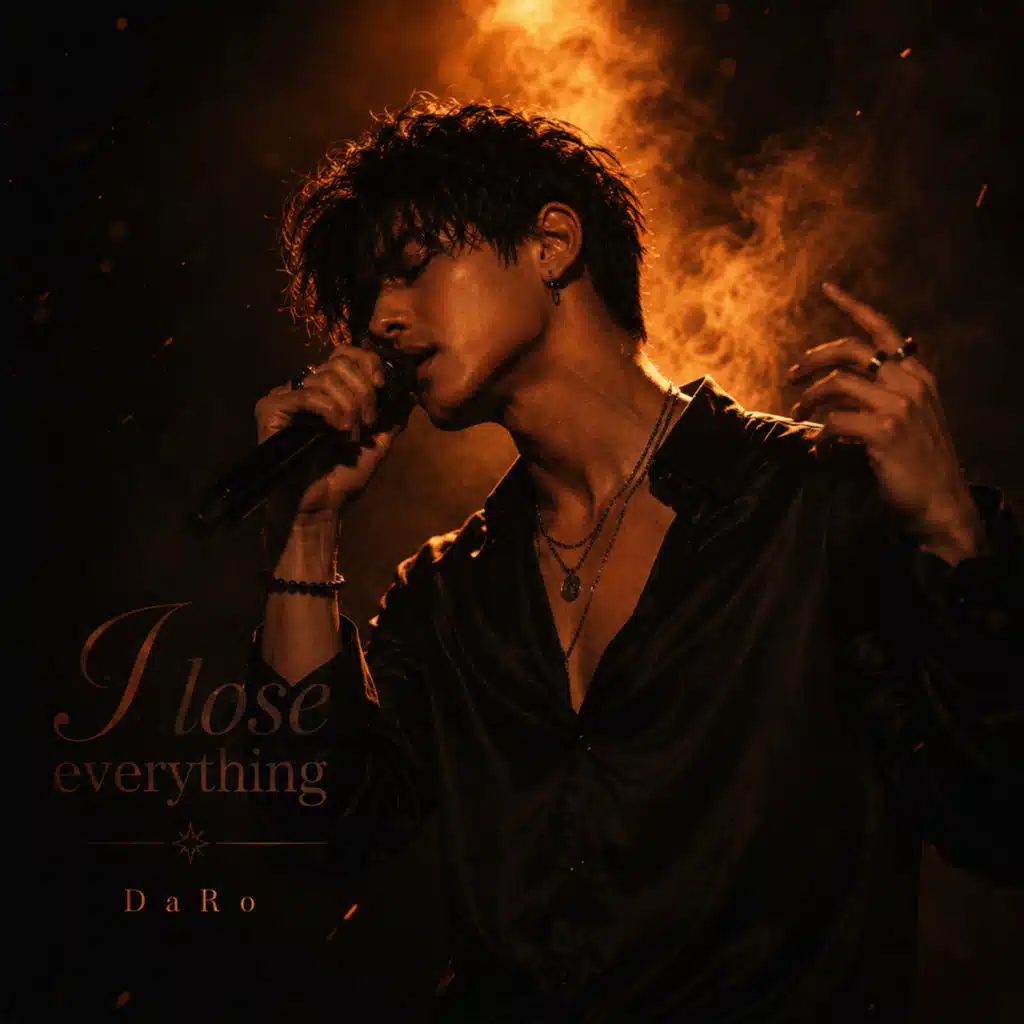 I Lose Everything