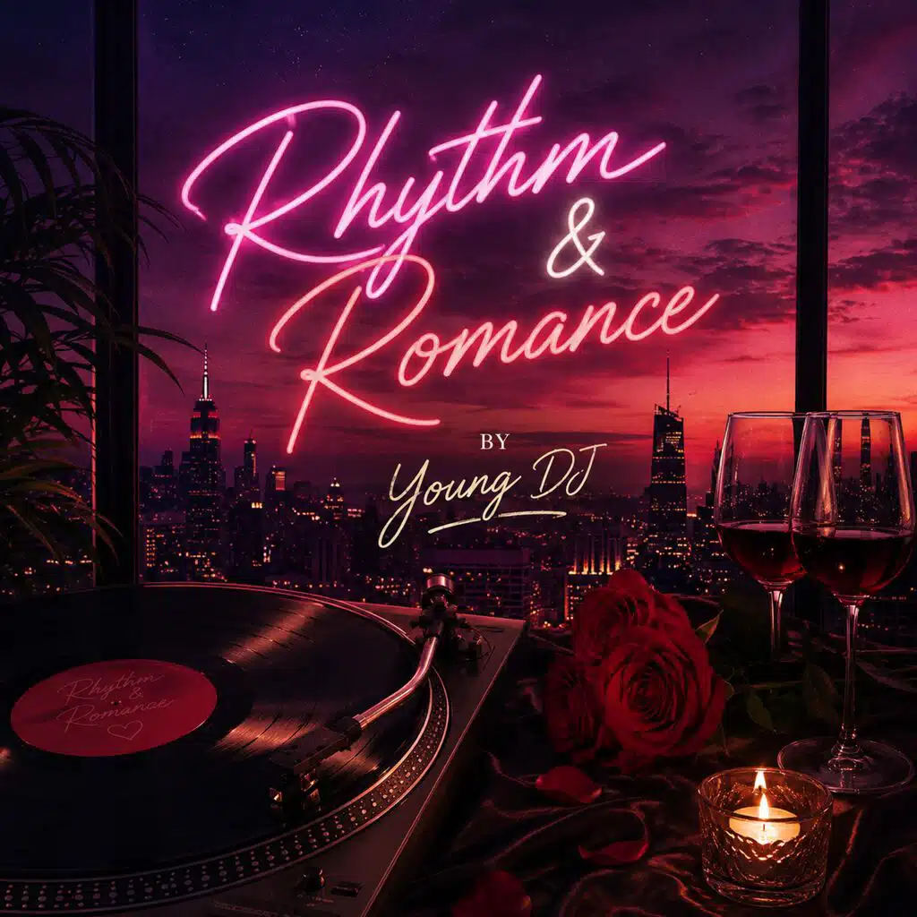 Rythem & Romance