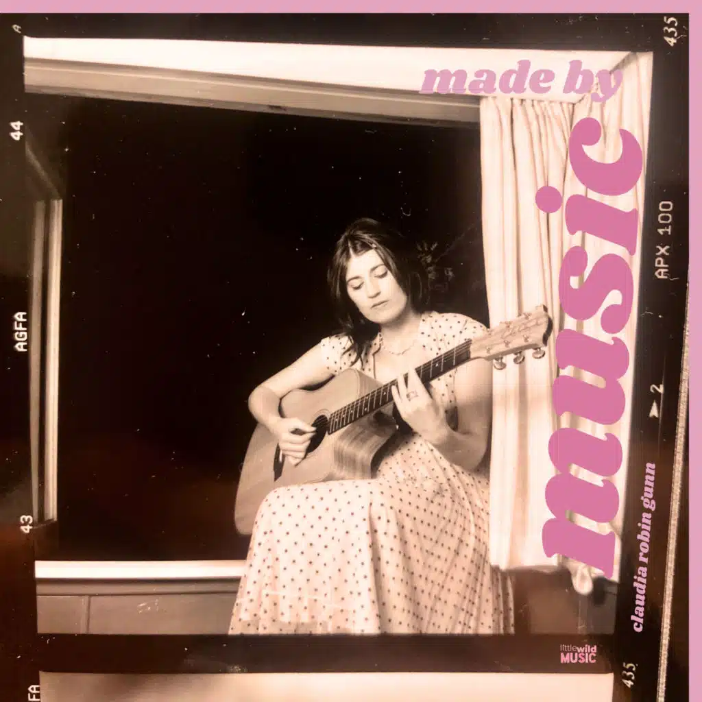 Claudia Robin Gunn